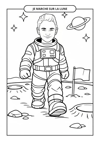 Coloriage 1