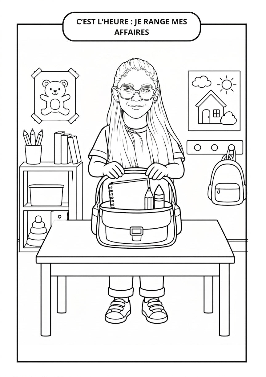 Coloriage 2