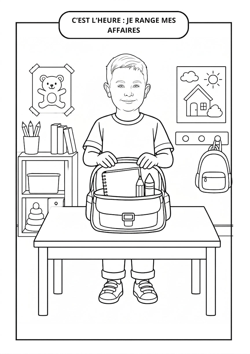 Coloriage 2