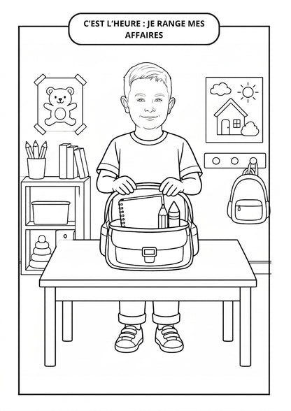 Coloriage 2
