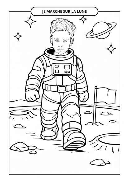 Coloriage 1