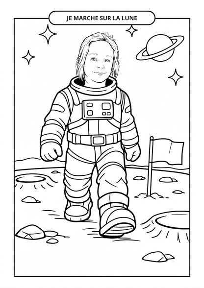 Coloriage 1