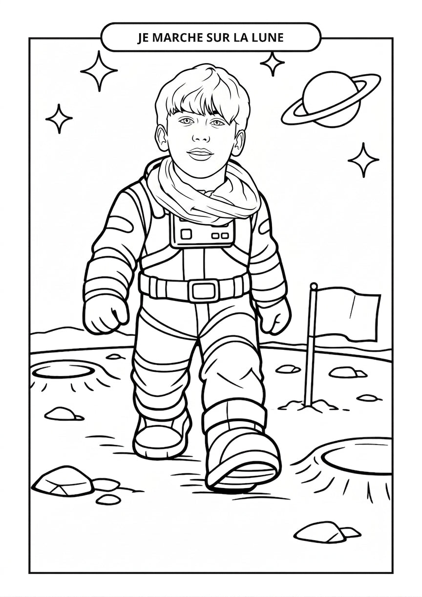 Coloriage 1