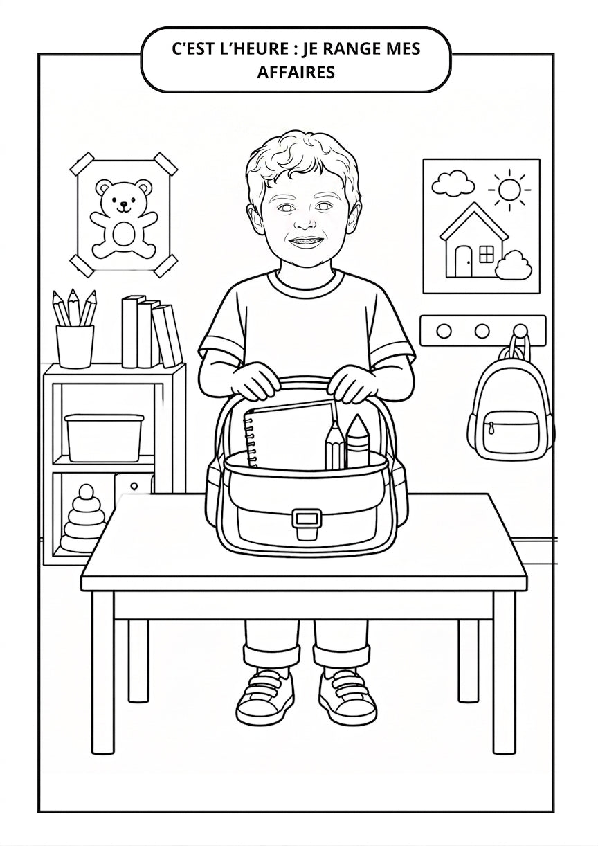 Coloriage 2
