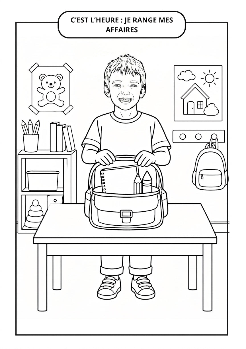 Coloriage 2