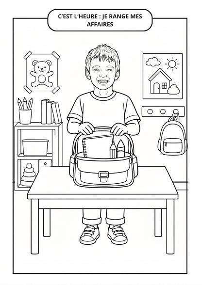 Coloriage 2