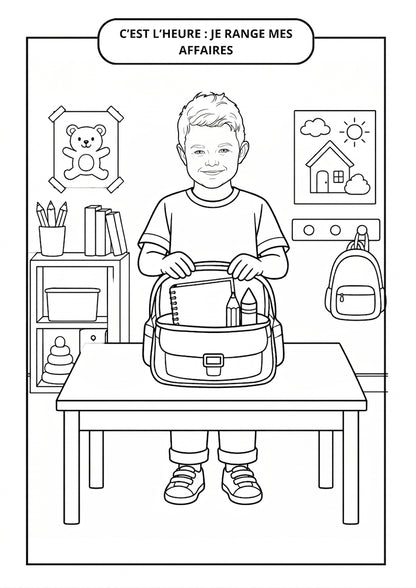 Coloriage 2