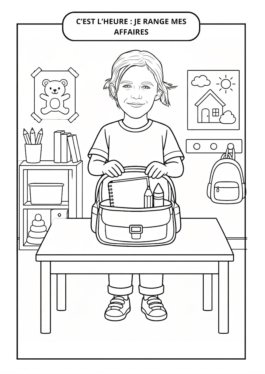 Coloriage 2