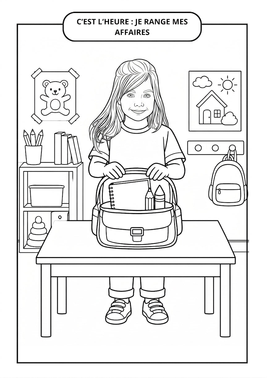 Coloriage 2