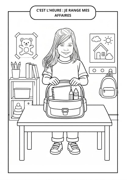 Coloriage 2