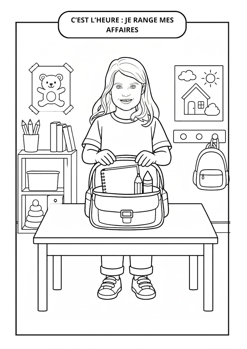 Coloriage 2
