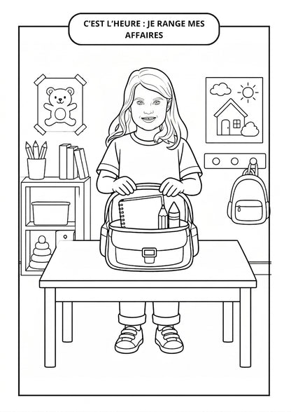Coloriage 2