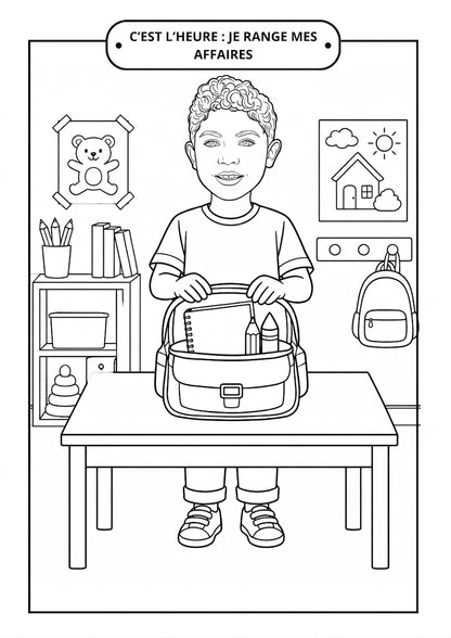 Coloriage 2