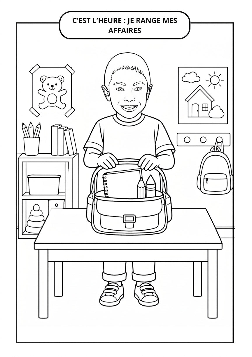Coloriage 2