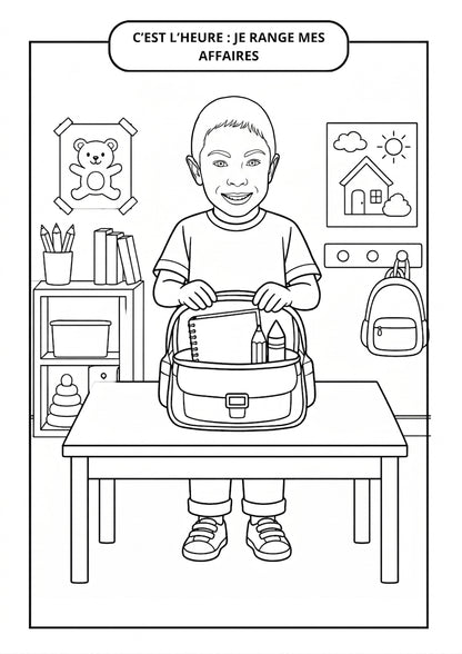 Coloriage 2