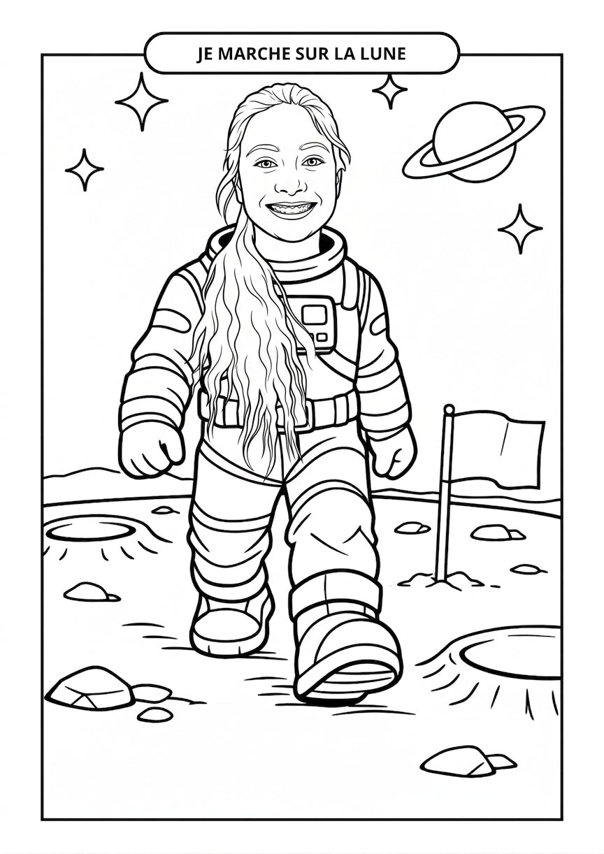Coloriage 1