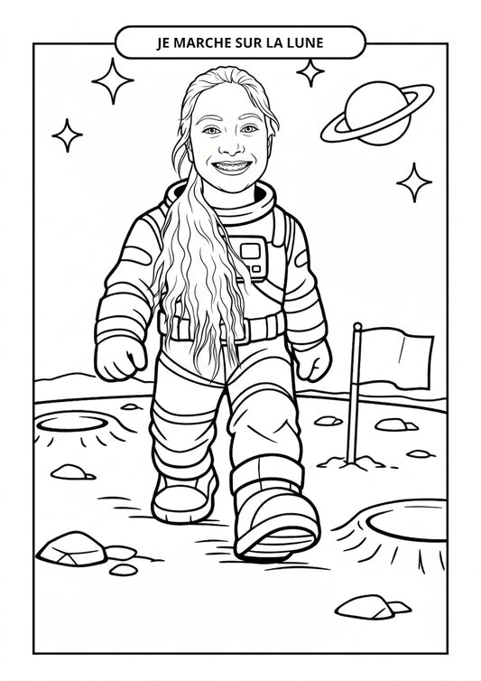 Coloriage 1