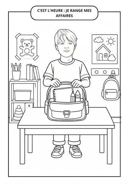 Coloriage 2