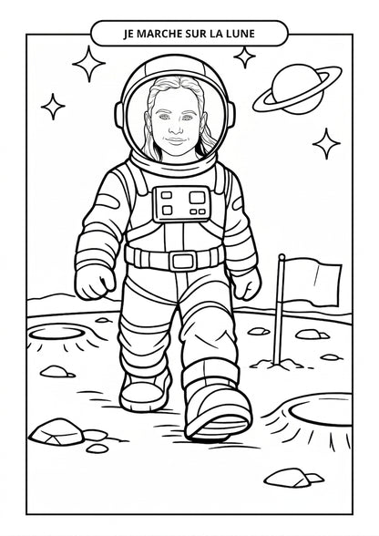 Coloriage 1
