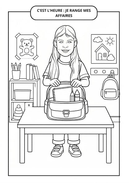 Coloriage 2