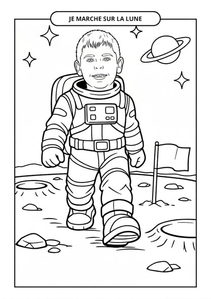 Coloriage 1