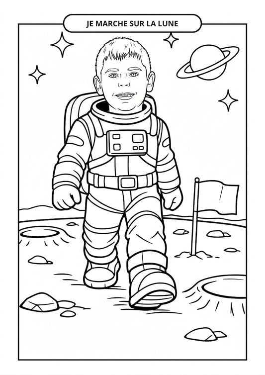 Coloriage 1
