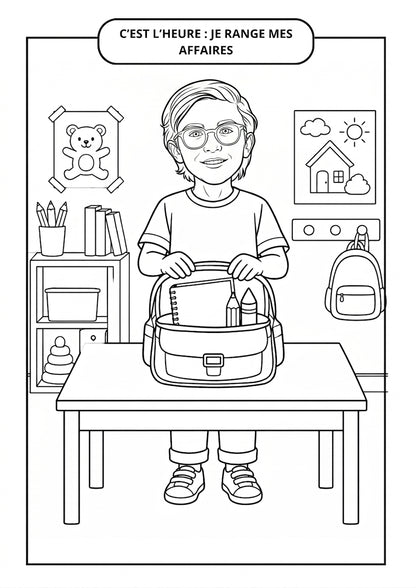 Coloriage 2
