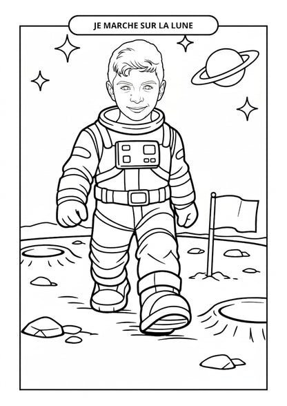 Coloriage 1