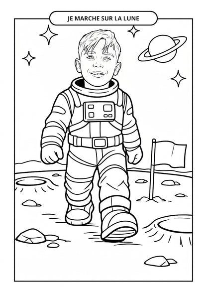 Coloriage 1