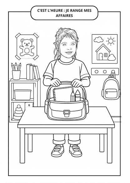 Coloriage 2