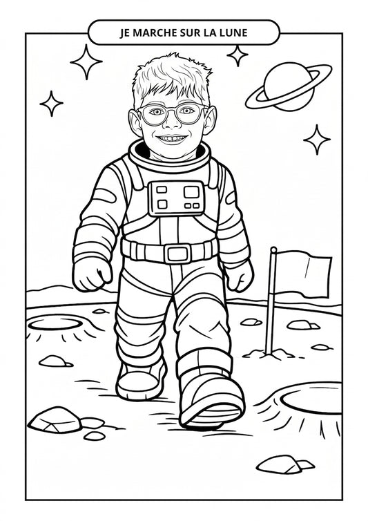 Coloriage 1