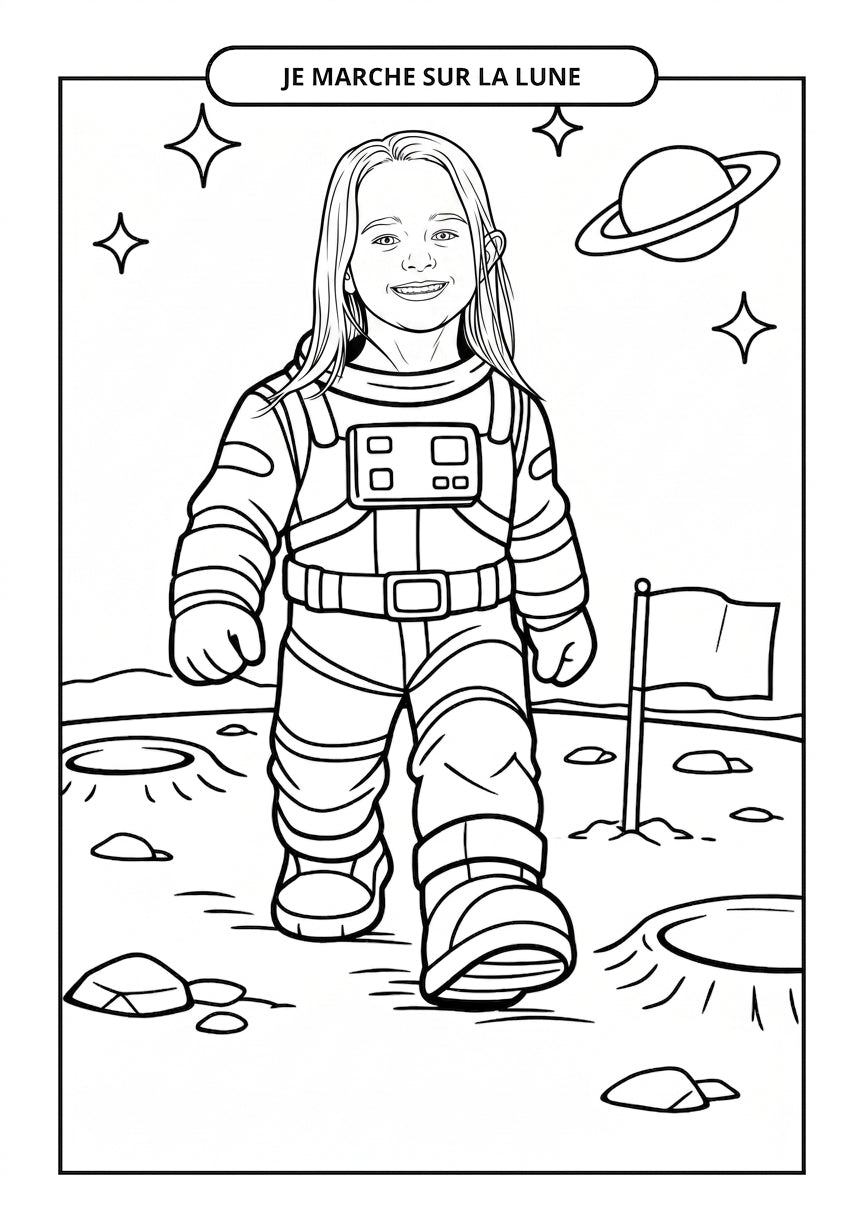 Coloriage 1