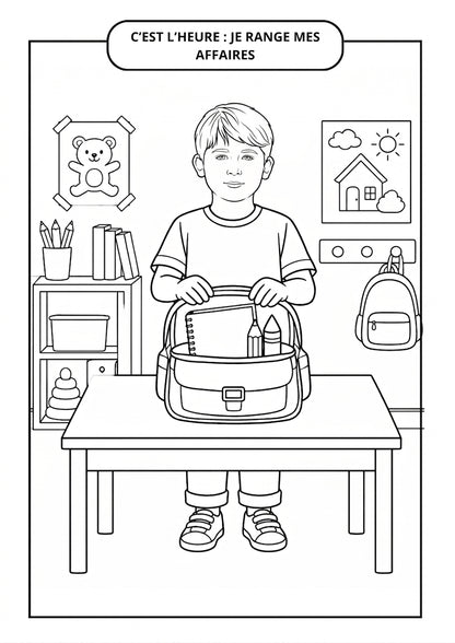 Coloriage 2