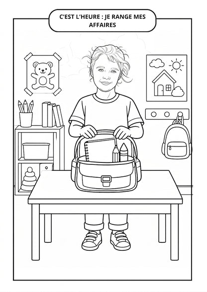 Coloriage 2