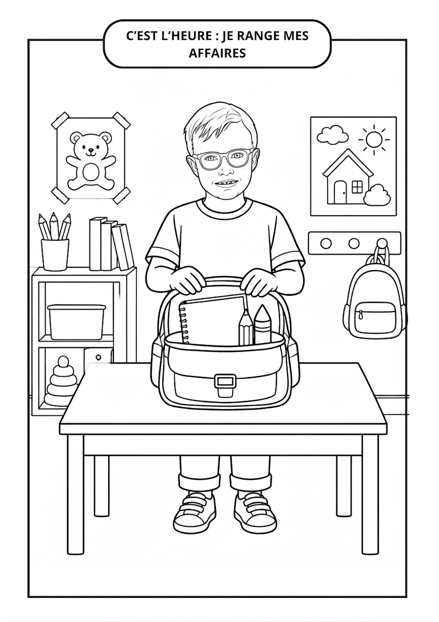 Coloriage 2