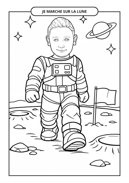 Coloriage 1