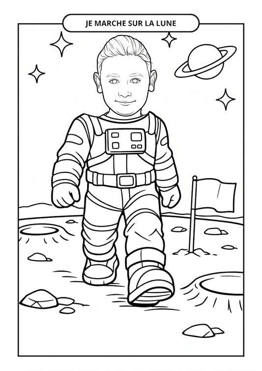 Coloriage 1
