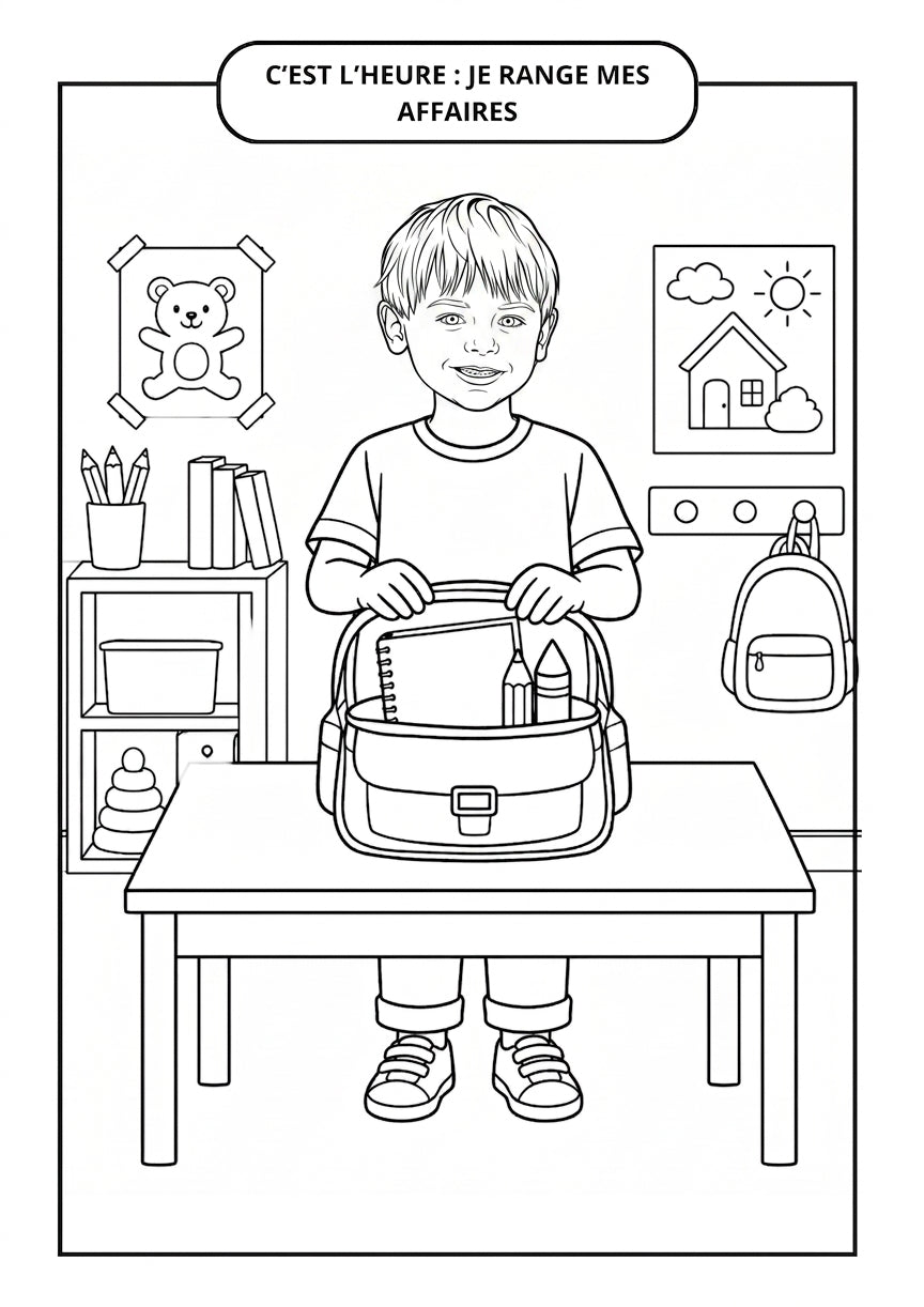 Coloriage 2