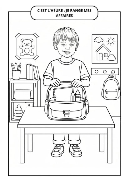 Coloriage 2
