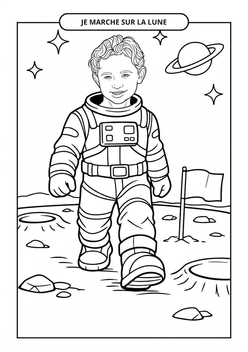 Coloriage 1
