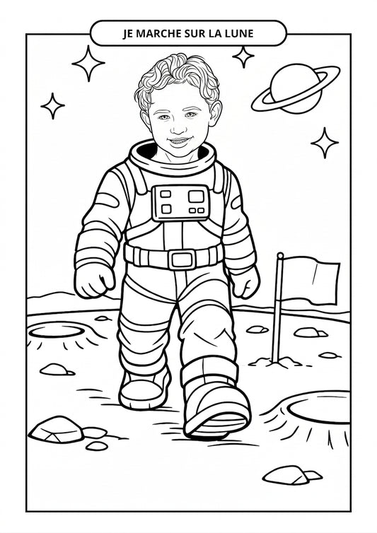 Coloriage 1