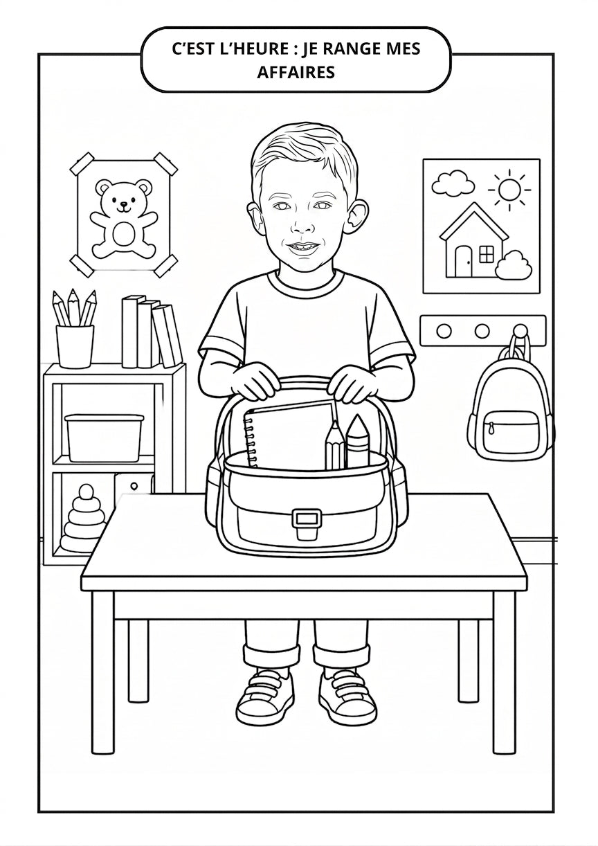 Coloriage 2