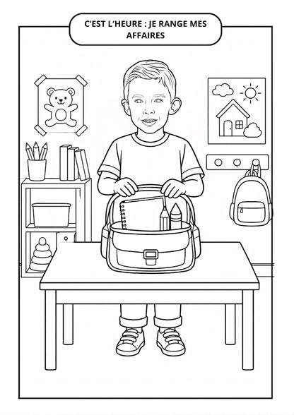 Coloriage 2