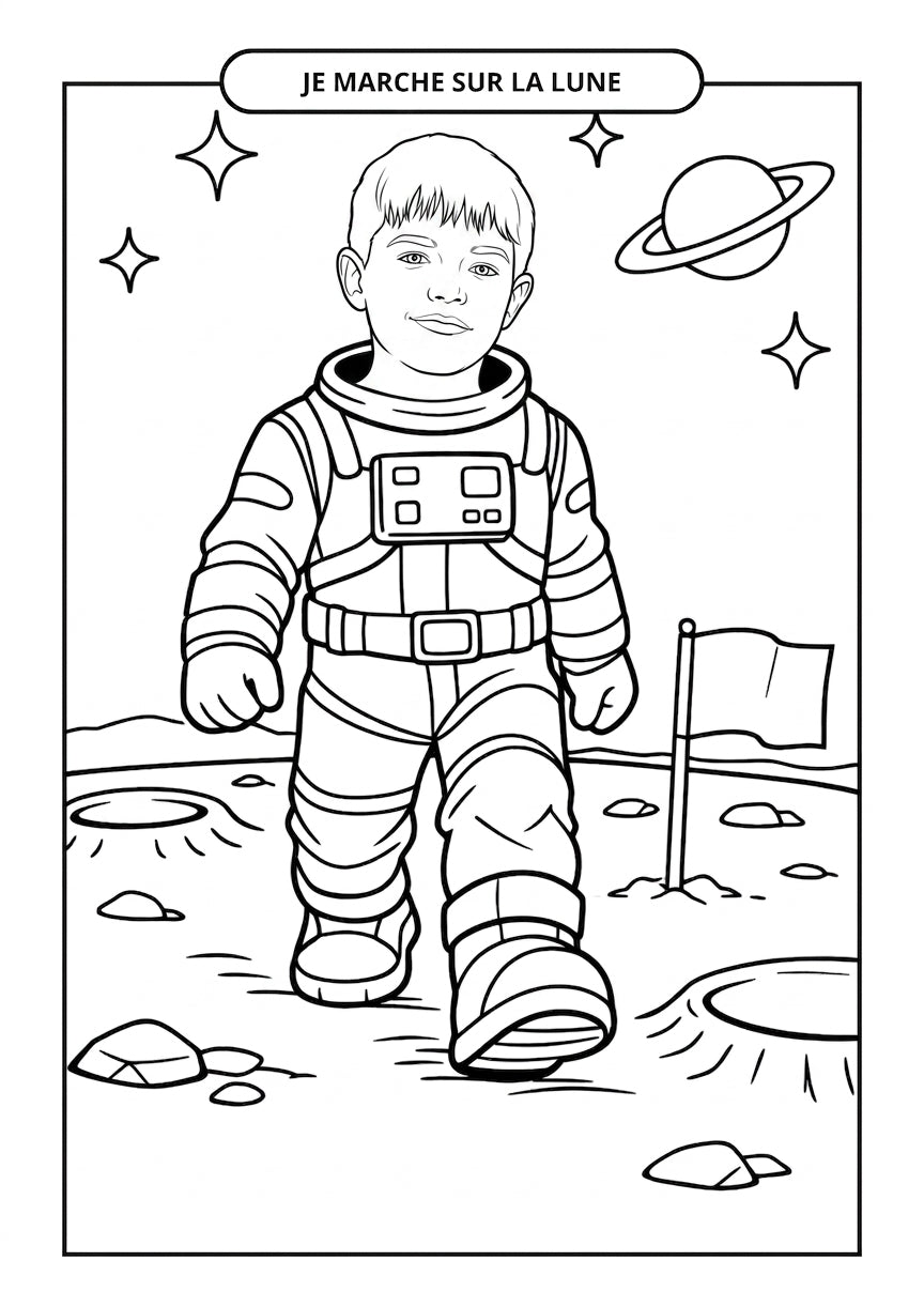 Coloriage 1