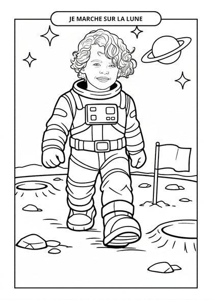Coloriage 1