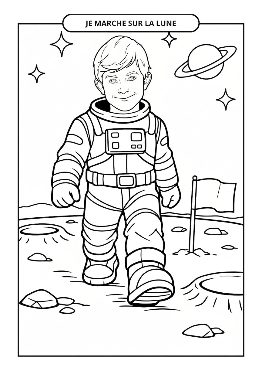 Coloriage 1