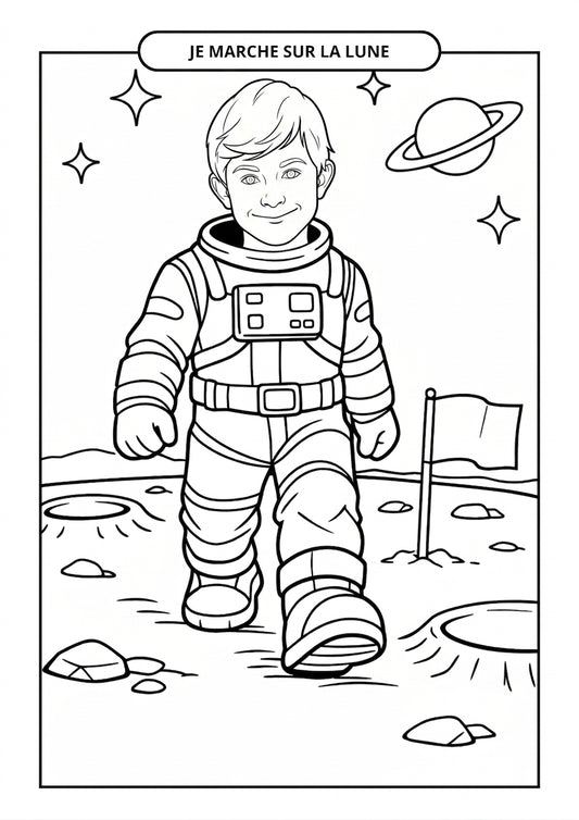 Coloriage 1