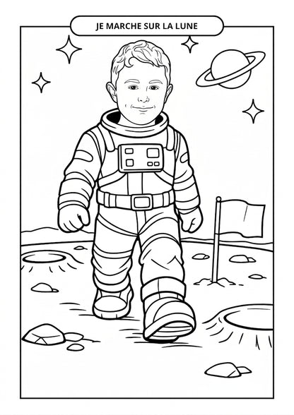 Coloriage 1