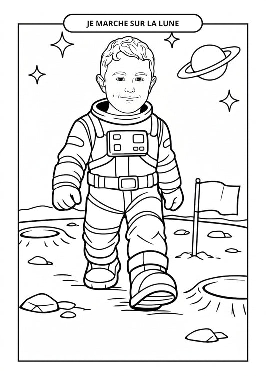 Coloriage 1