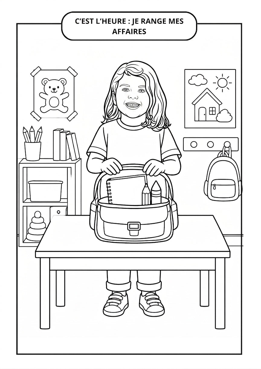 Coloriage 2